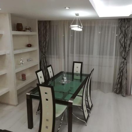 Paradise Apartament Brasov Exterior photo